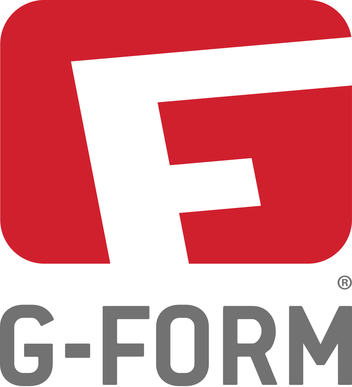 G form Logo