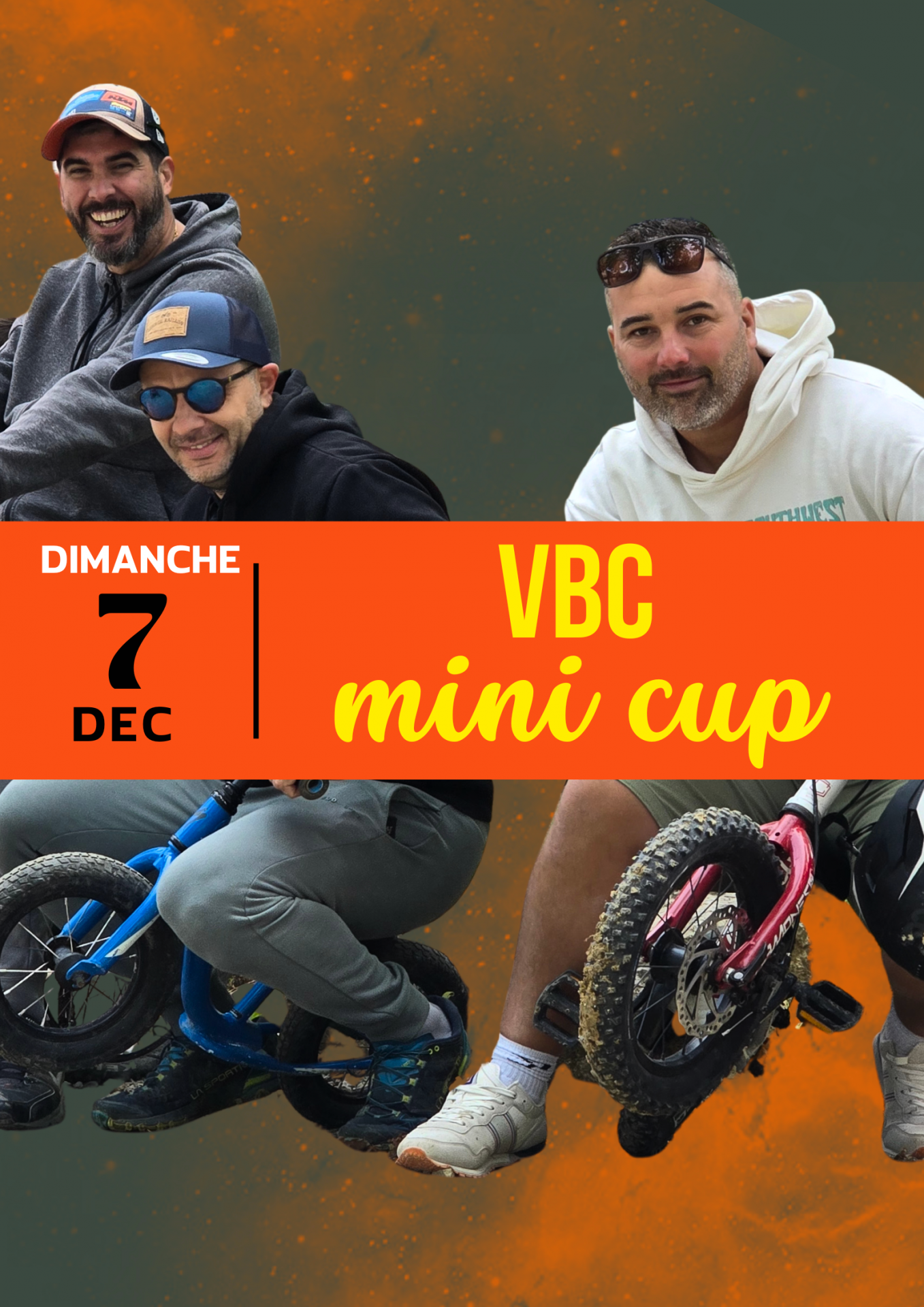 affiche calendrier 10 ans