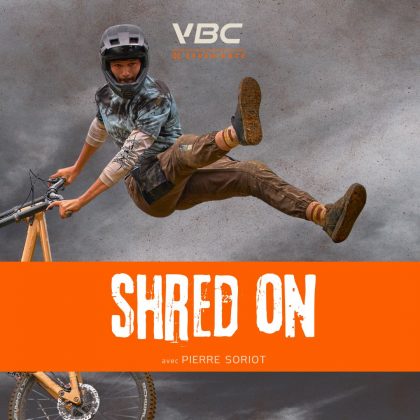 Shred On 2026